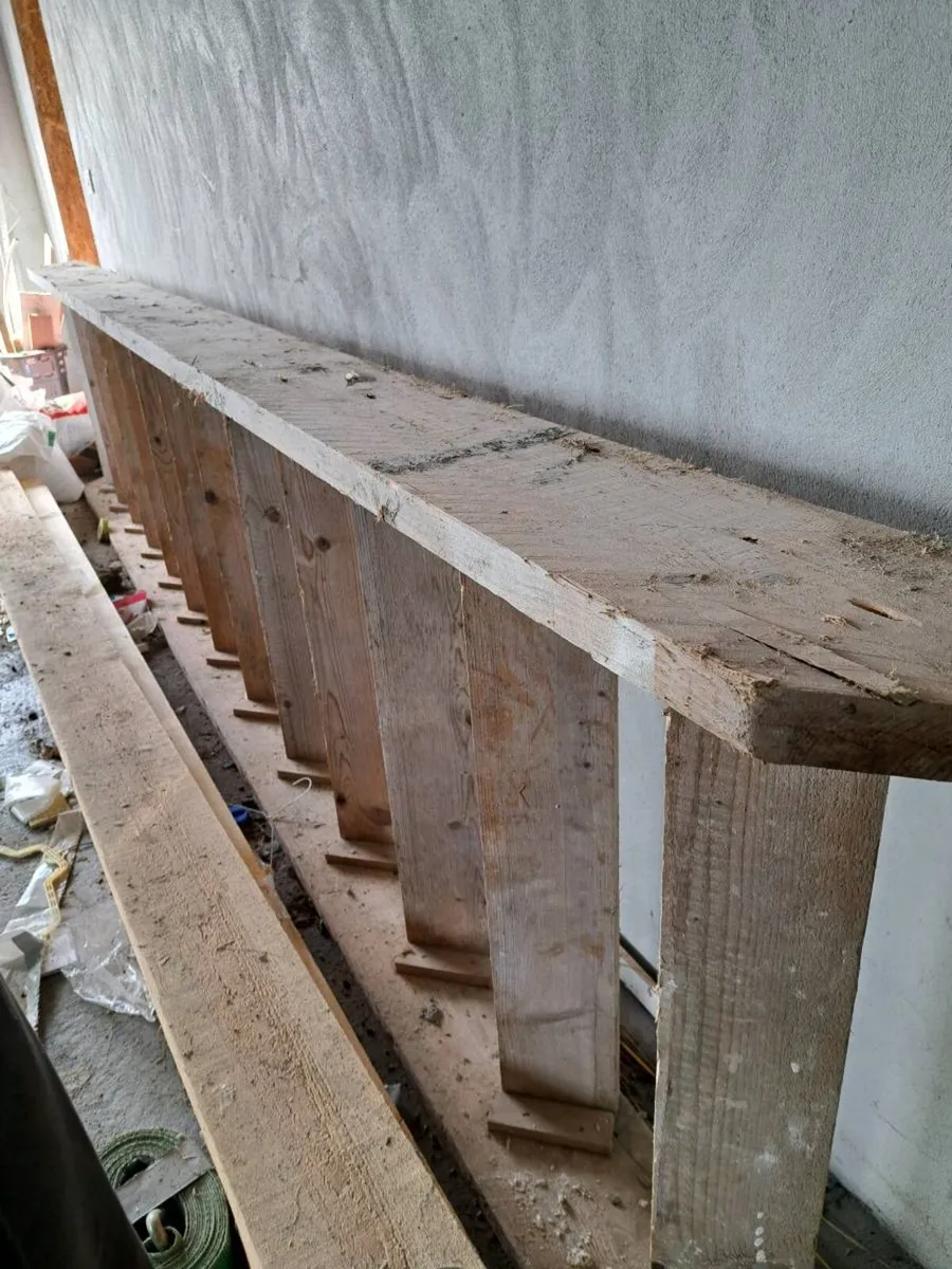 Site Stairs - Image 3