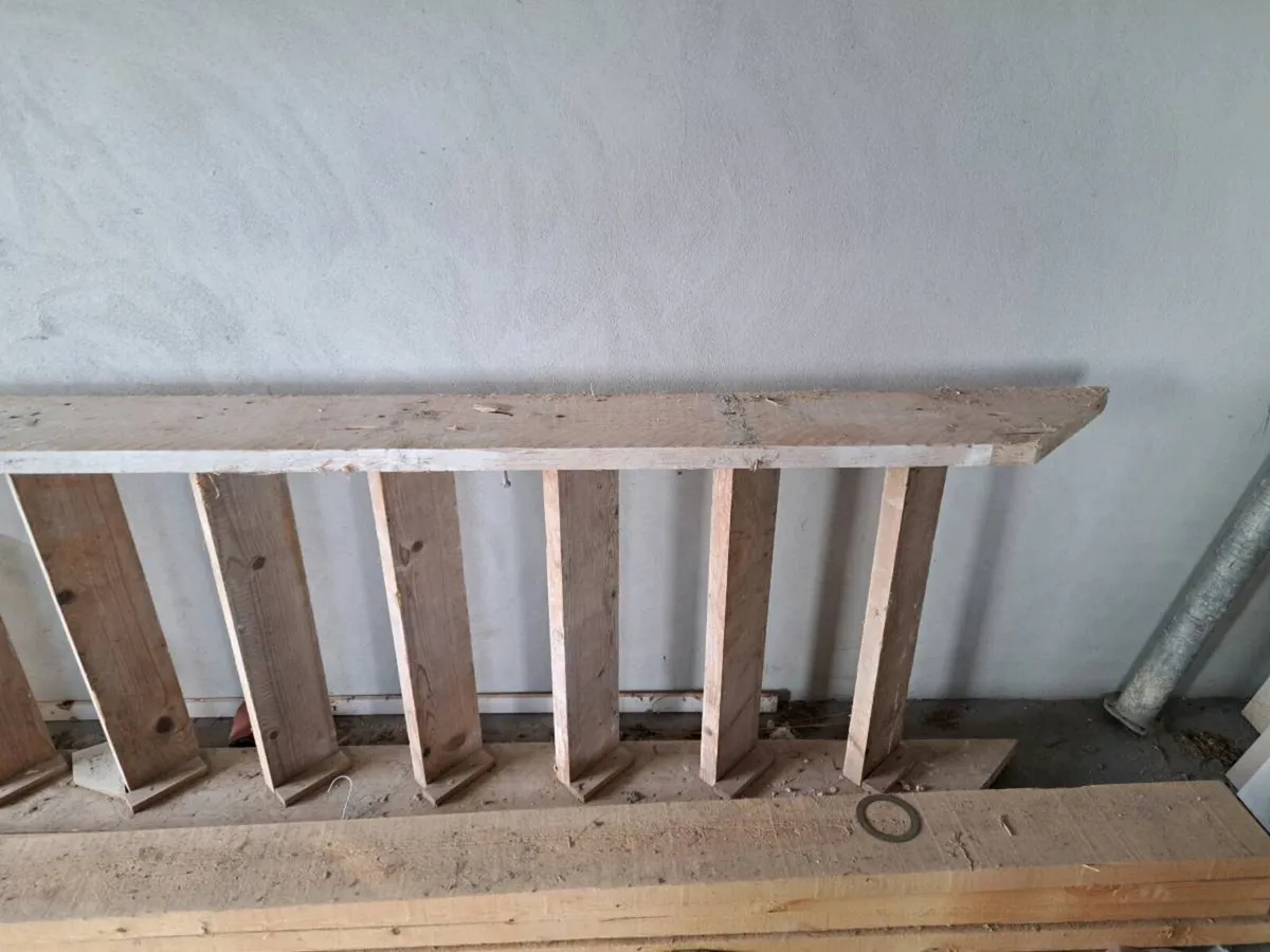 Site Stairs - Image 4