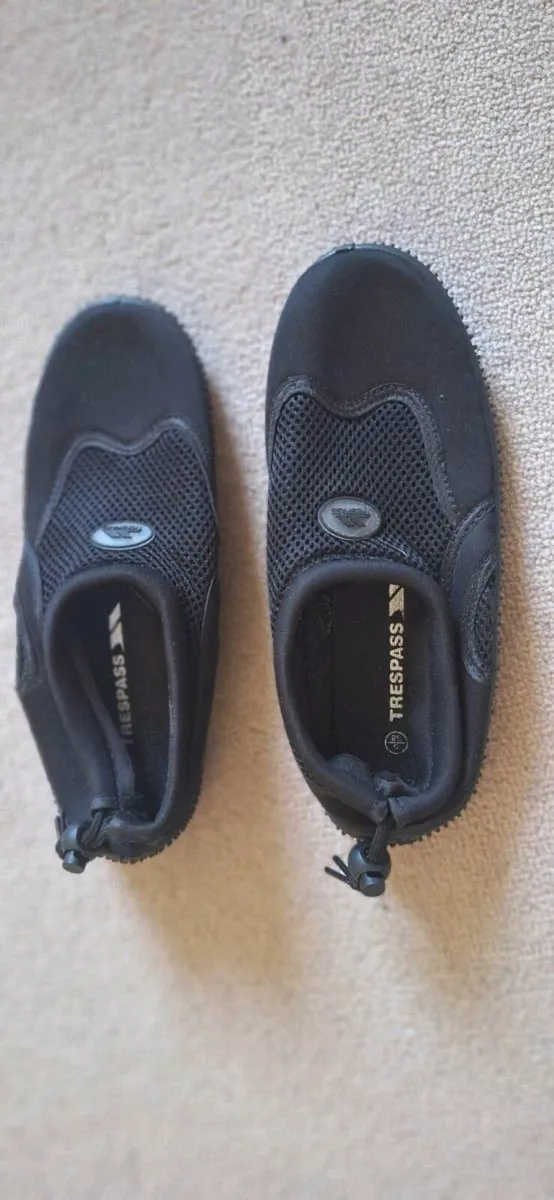 Trespass Women 3mm Wetsuit Size S - Image 4