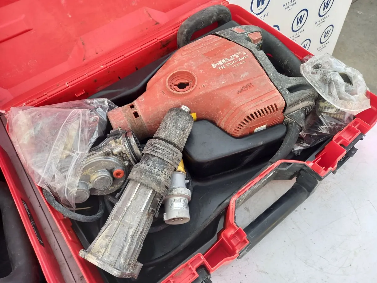 Online Auction Of A 2x Breakers & More! - Image 3