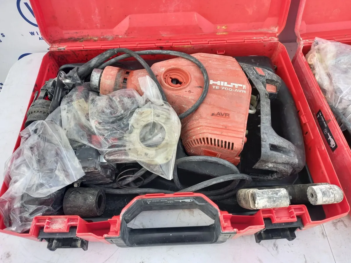 Online Auction Of A 2x Breakers & More! - Image 4