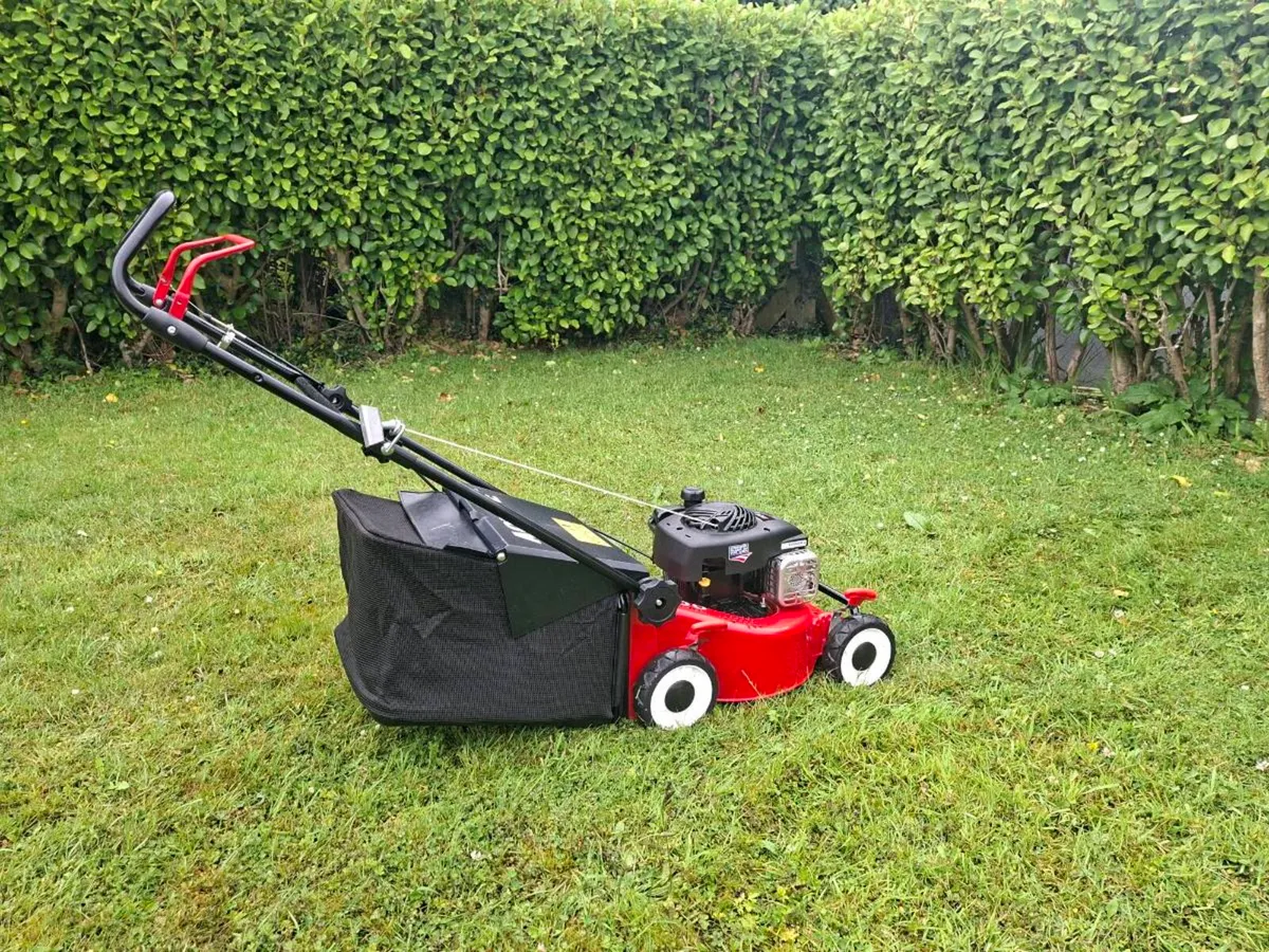 Lawnmower - Image 3