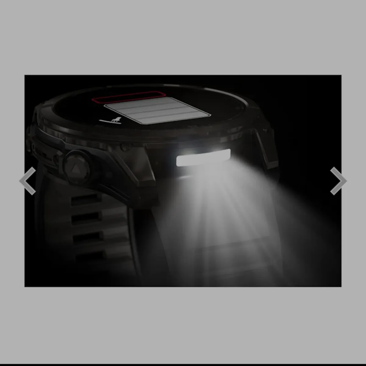 Garmin fenix 8 Amulet 51sm - Image 4