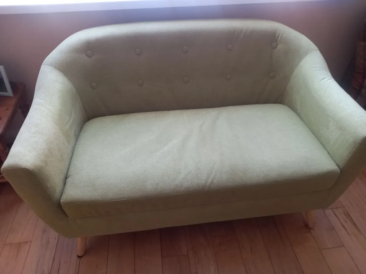 Sofa - Image 1
