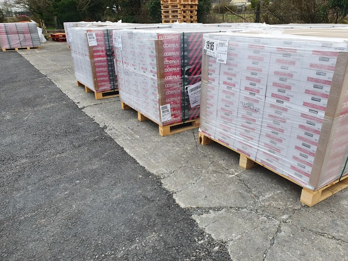 Carpet & vinyl - supplied and fitted - Midlands - Image 4