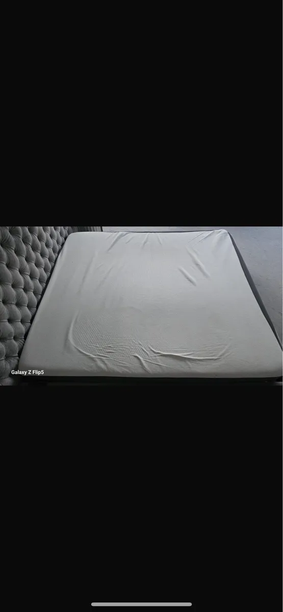 Mattress - Image 1