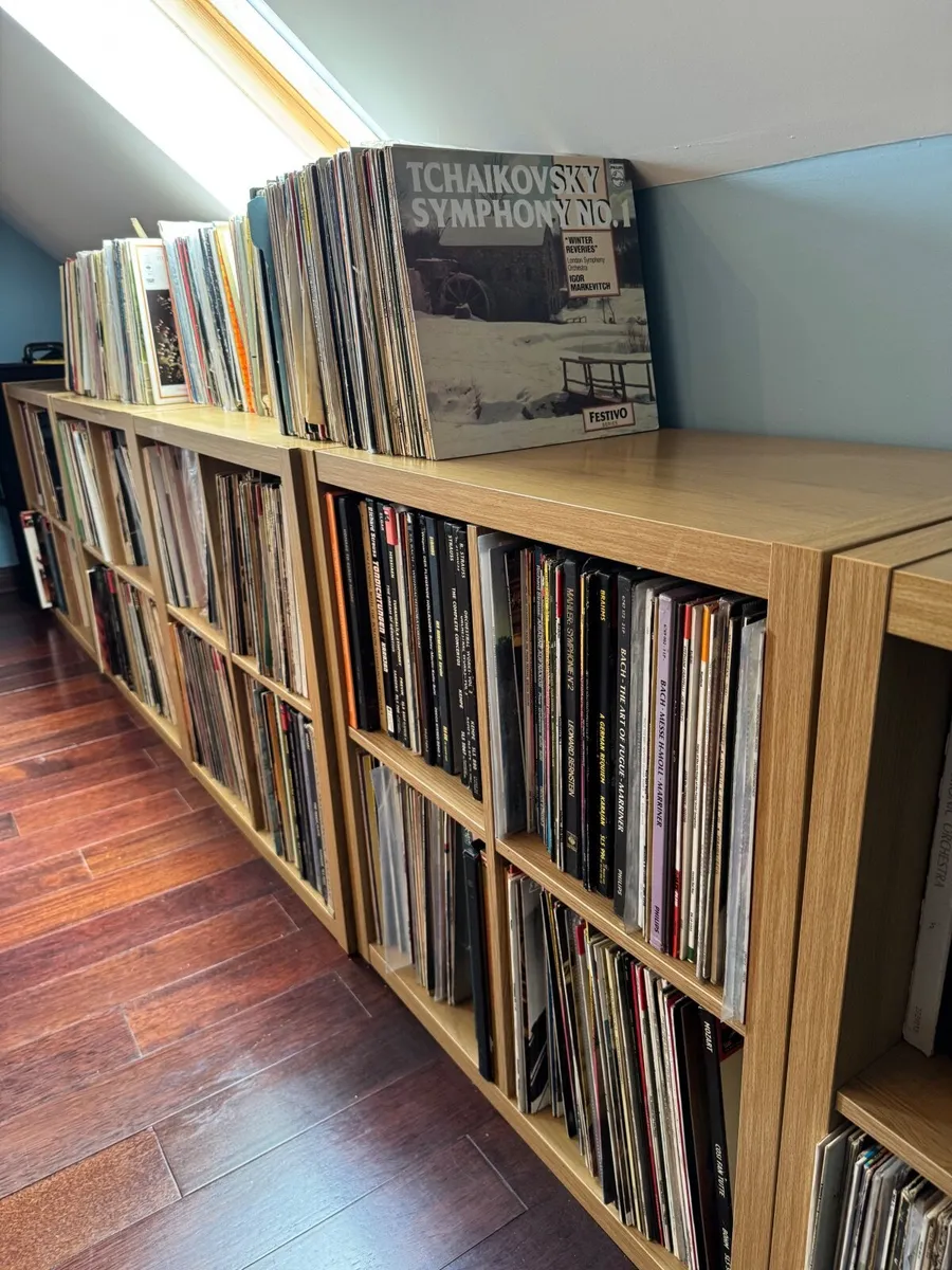 Classical Record collection - Image 3