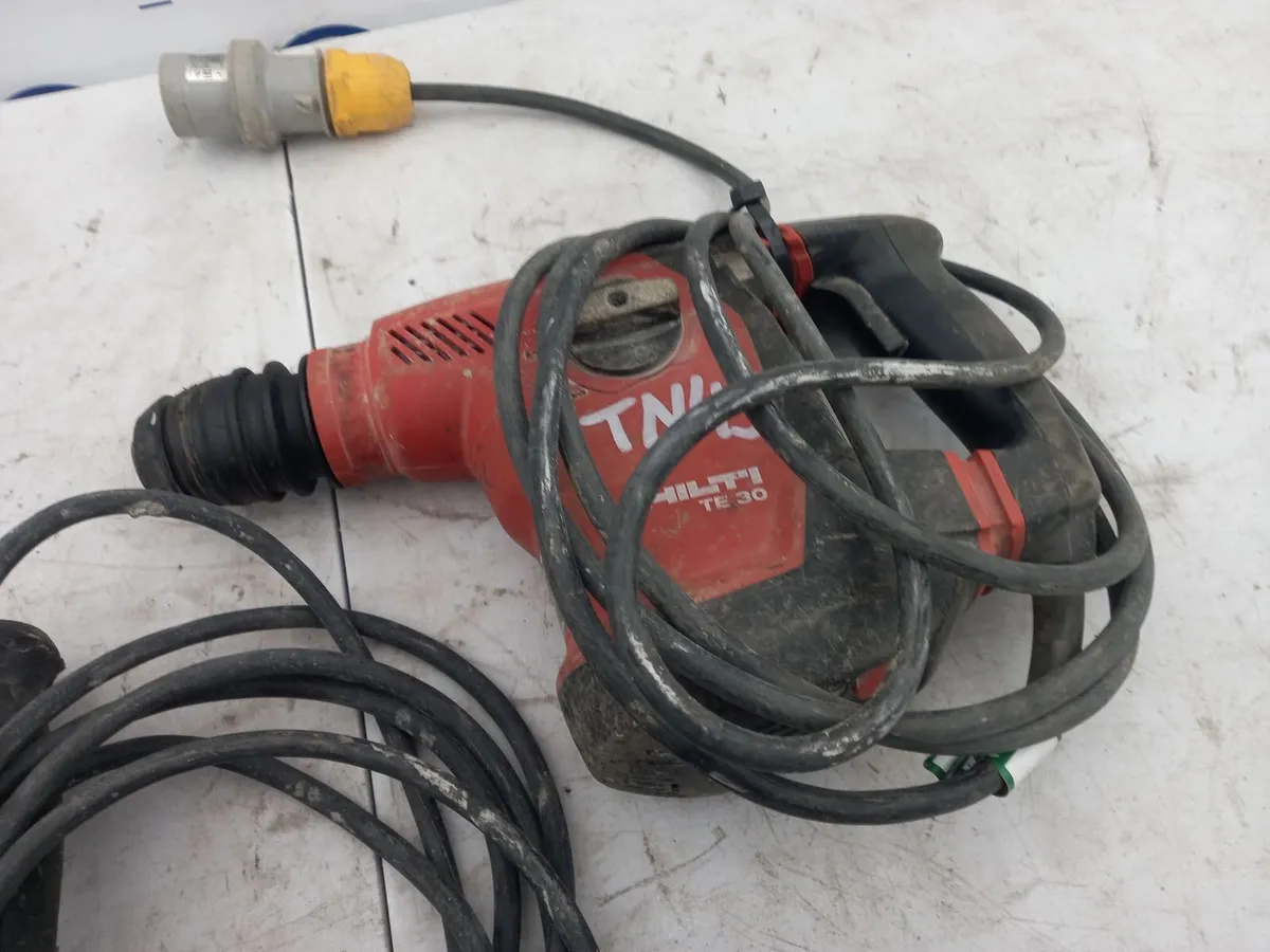 Online Auction Of A  2 x Breakers & More! - Image 2