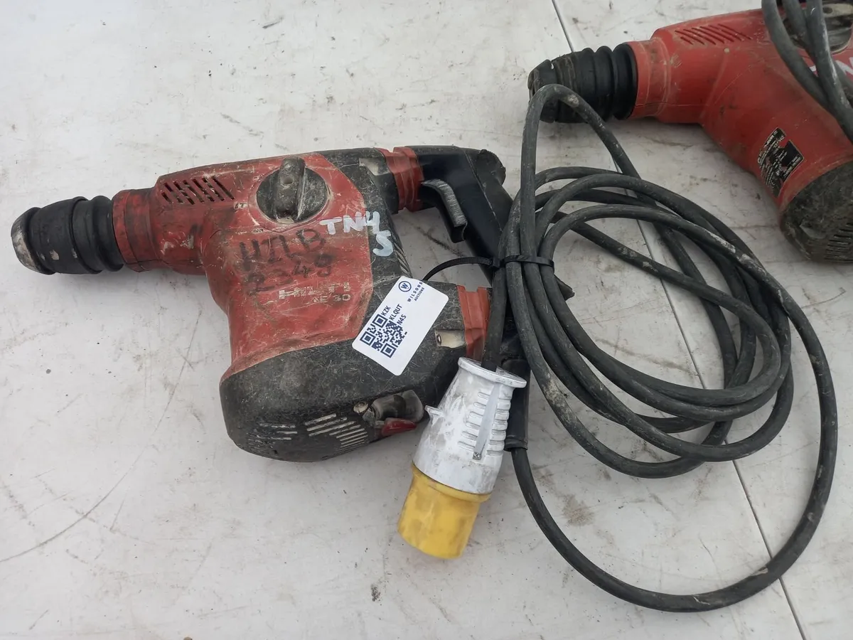 Online Auction Of A  2 x Breakers & More! - Image 3