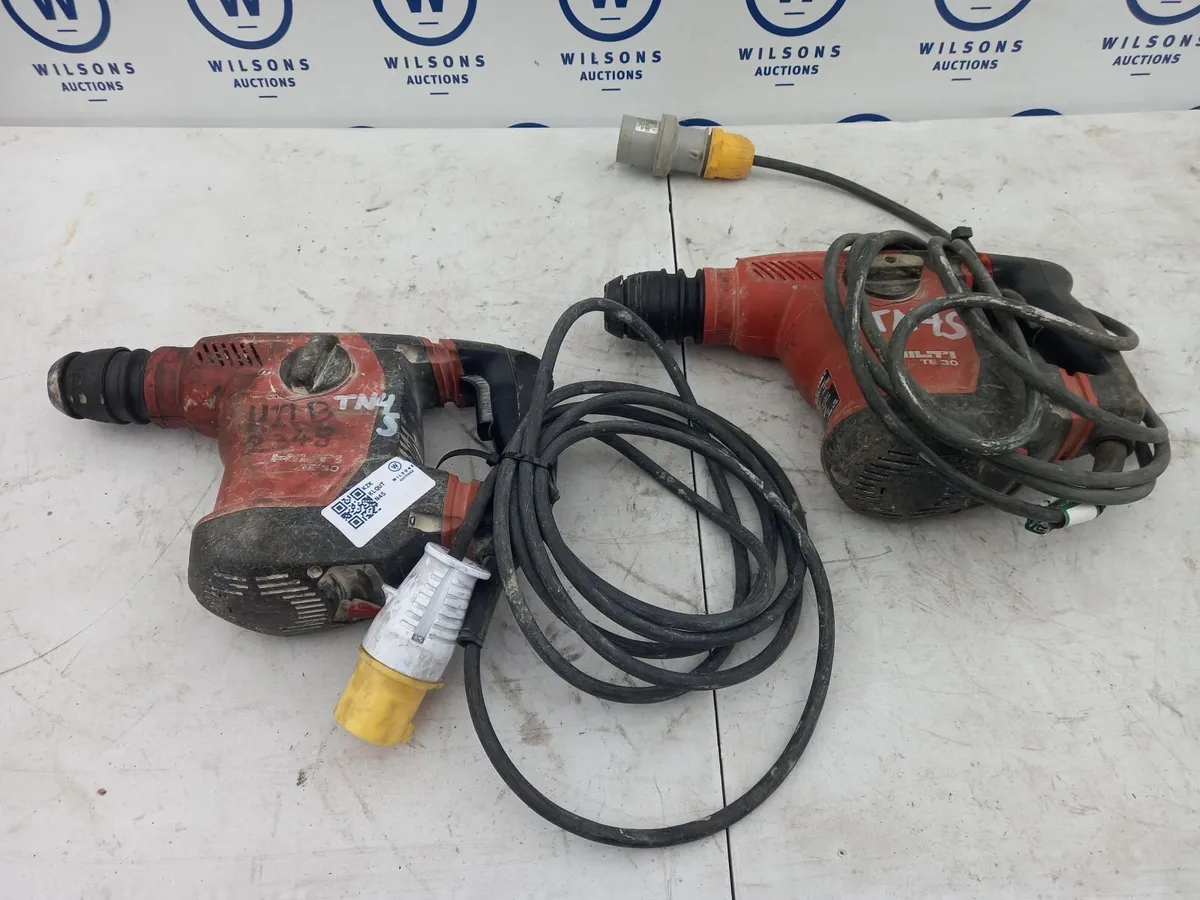 Online Auction Of A  2 x Breakers & More! - Image 1