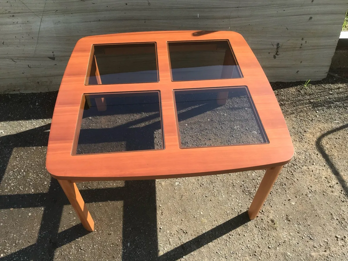 CLEARANCE- Coffee Table - Image 4