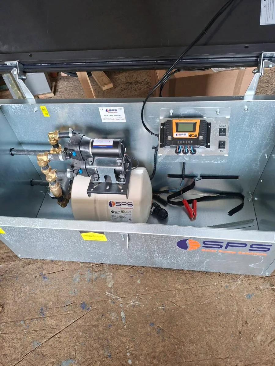 Solar Pymps - Image 2