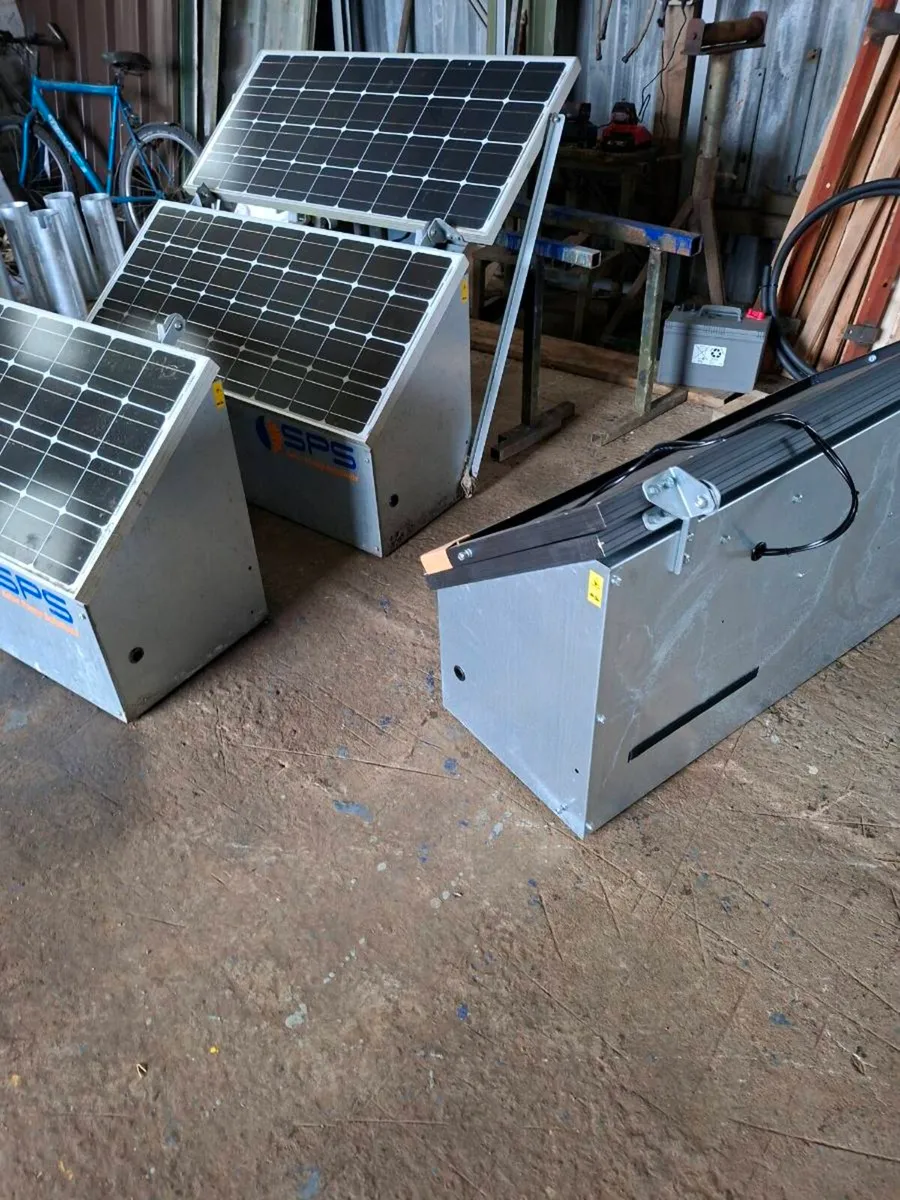 Solar Pymps - Image 3