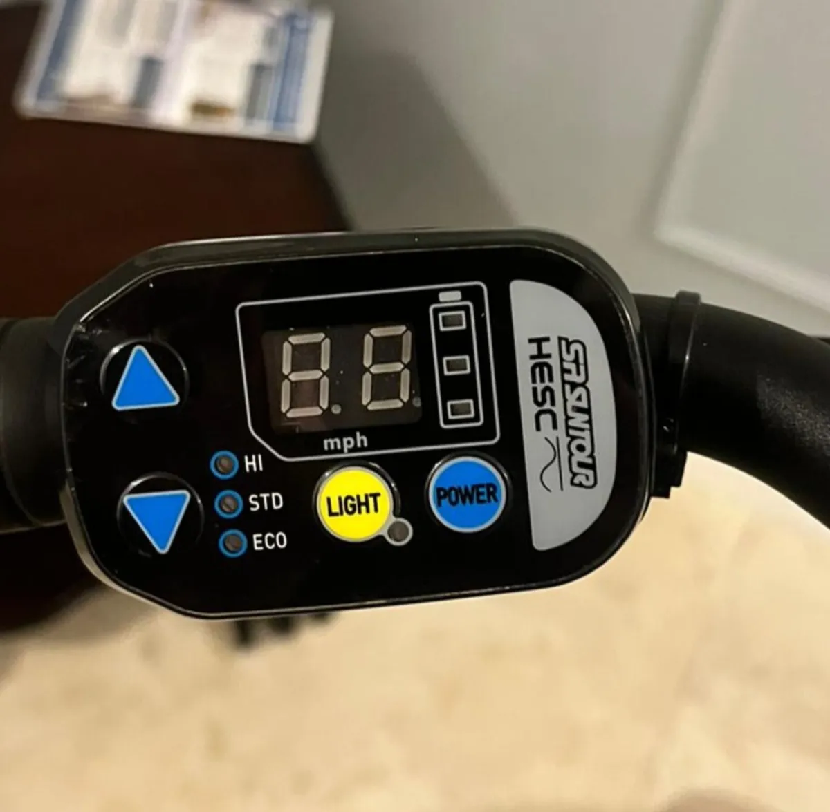 RALEIGH ARRAY PEDAL ASSIST ELECTRIC EBIKE - Image 2