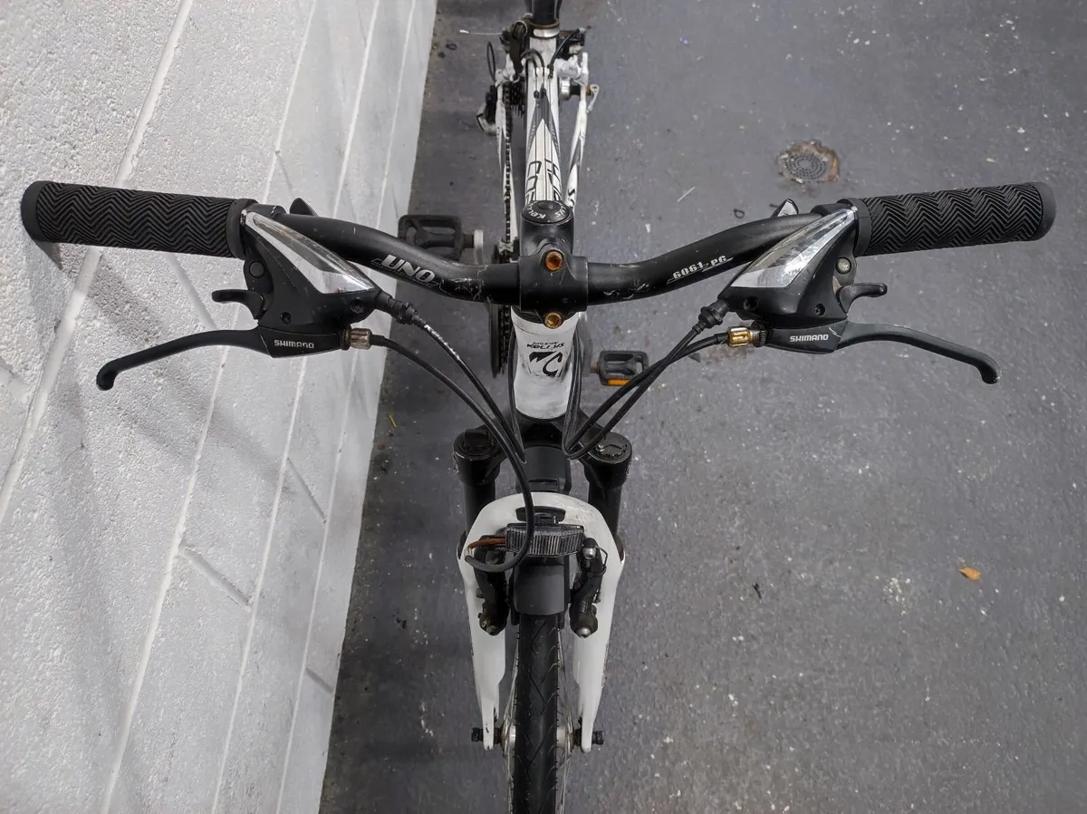 KELLYS  COACH  Bike - Image 4