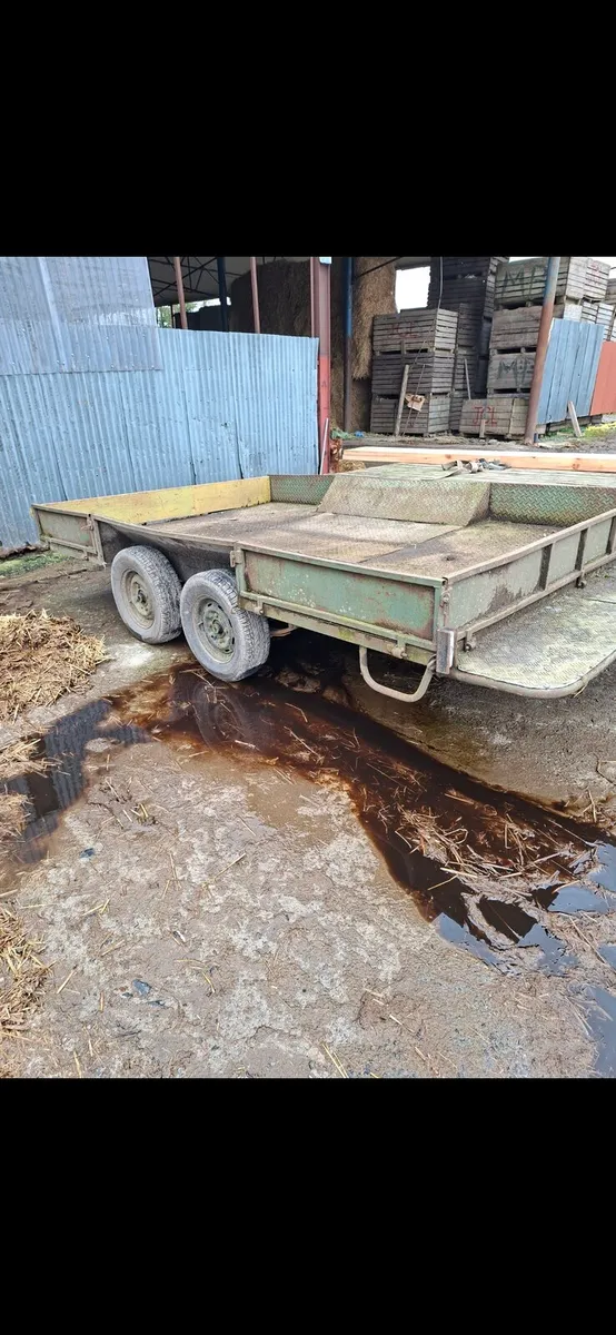 Trailers for sale - Image 2