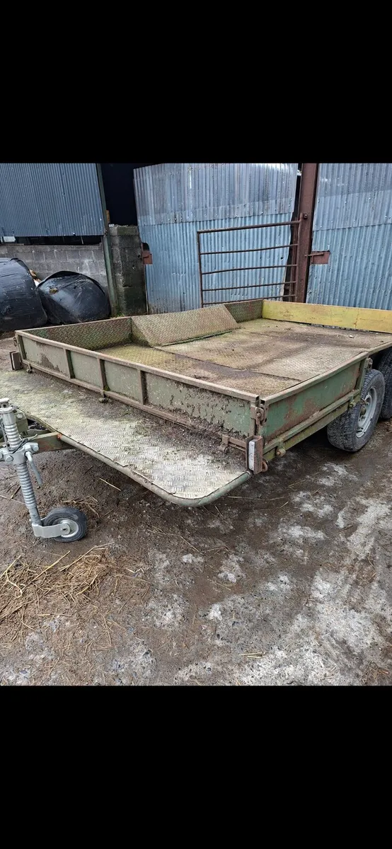 Trailers for sale - Image 4