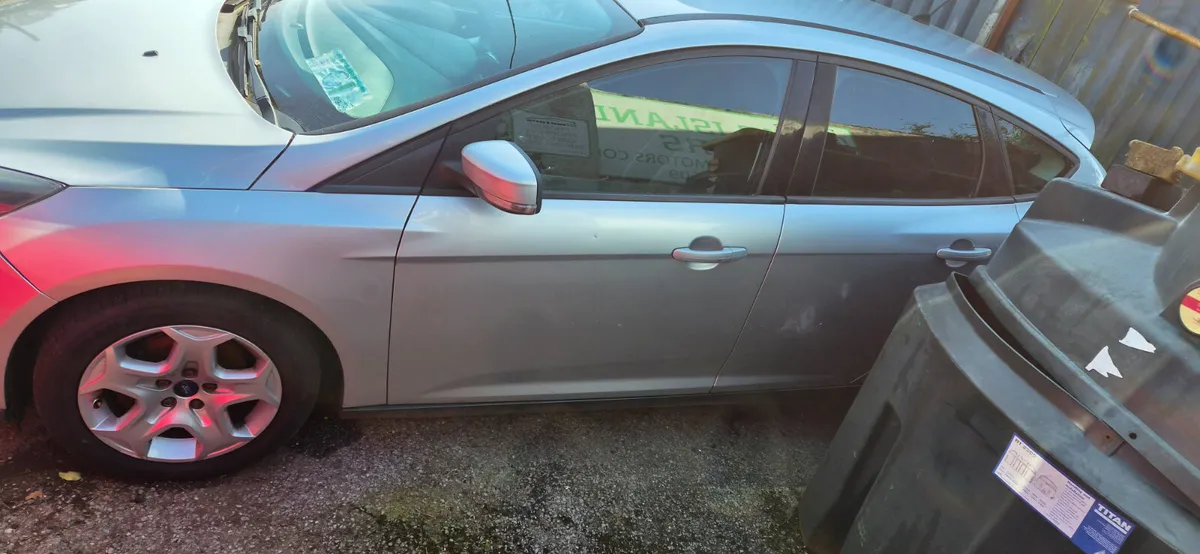 Ford focus - Image 3