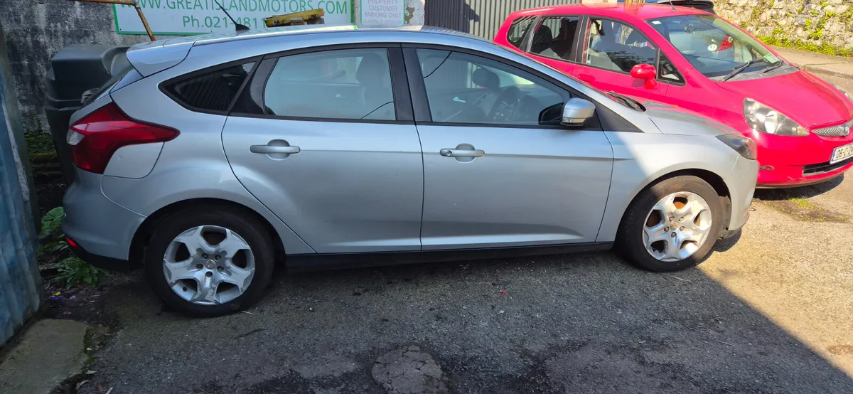 Ford focus - Image 2