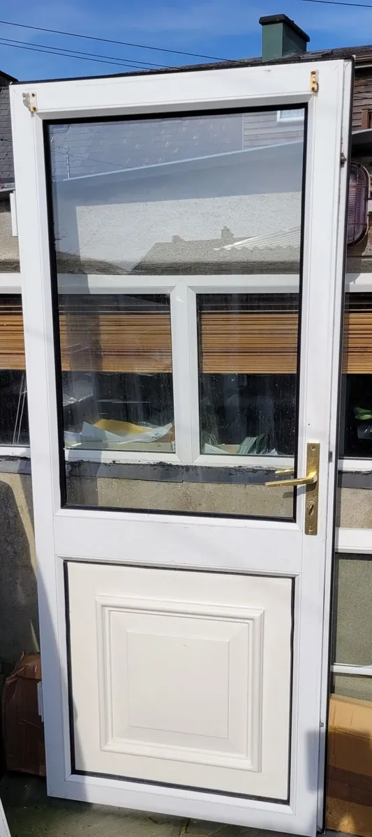 Windows and door - Image 3