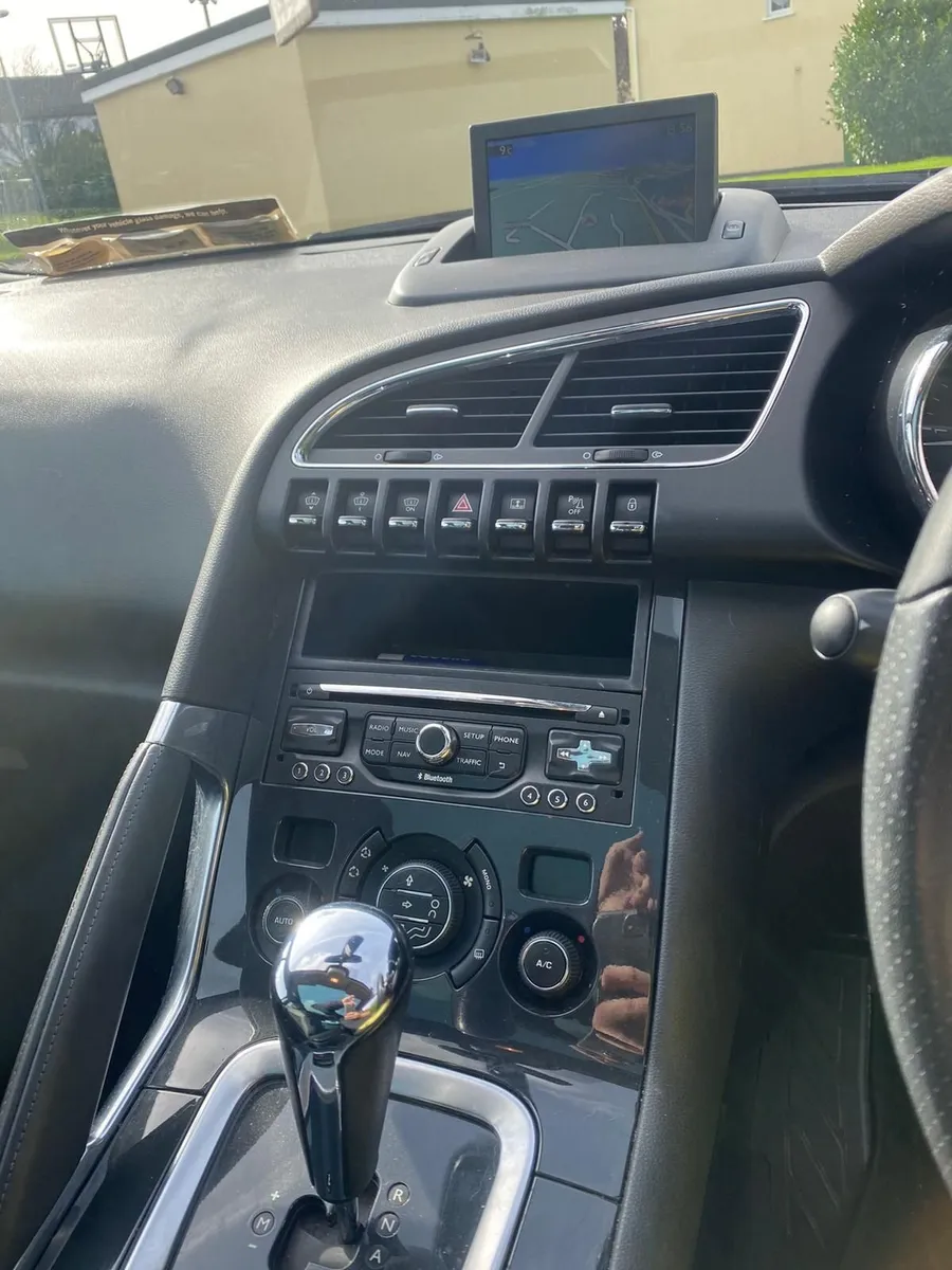 Peugeot 3008 driving great - Image 2