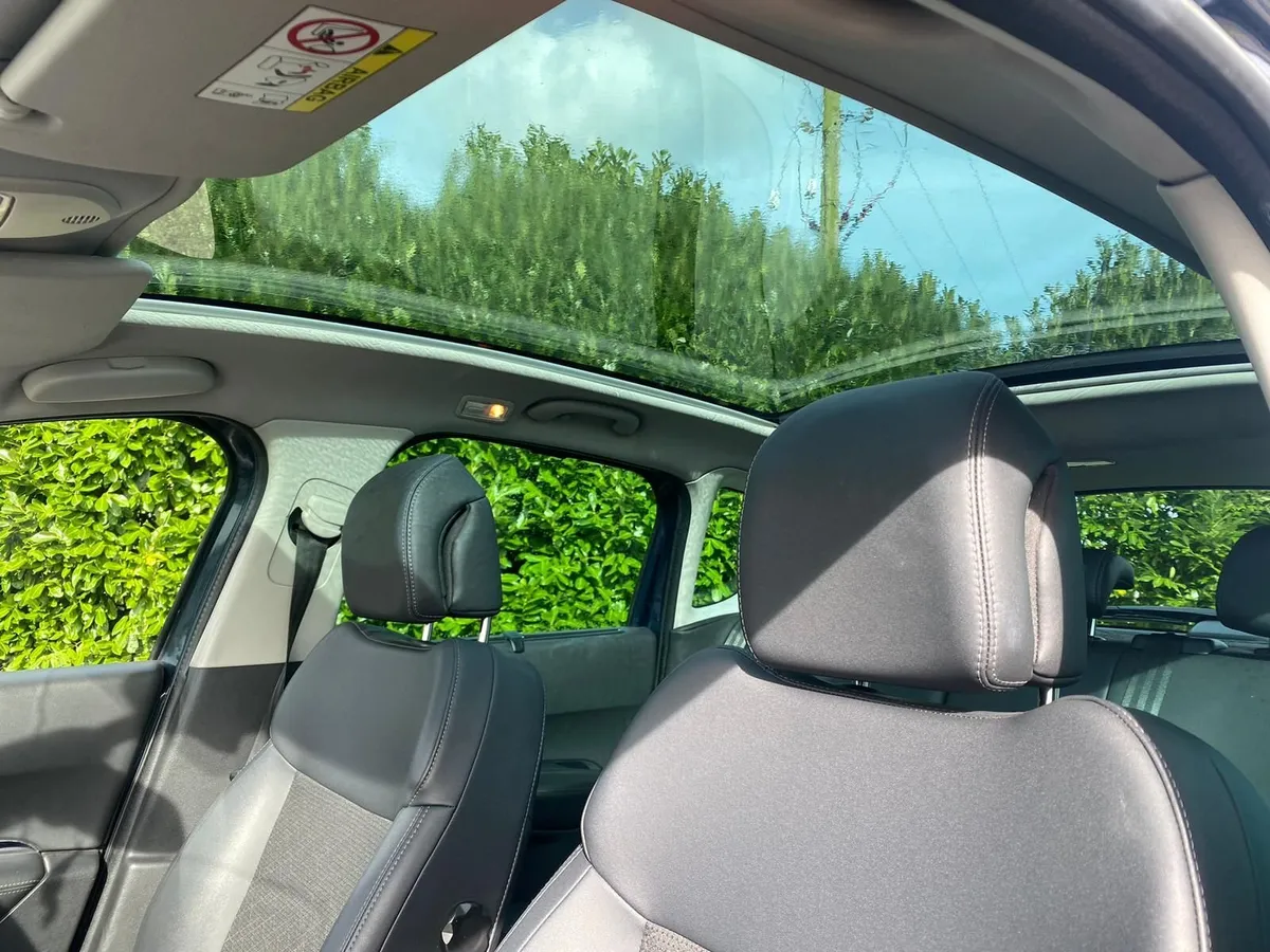 Peugeot 3008 driving great - Image 3