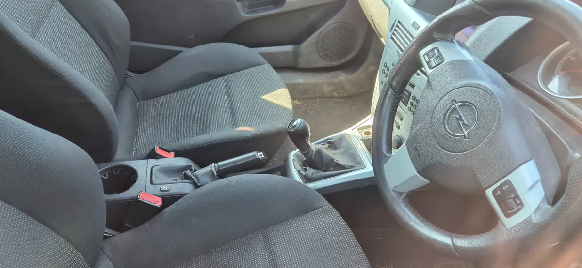 Opel astra - Image 3