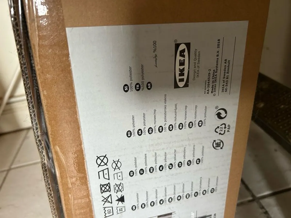 Gazebo, still in box - Image 2