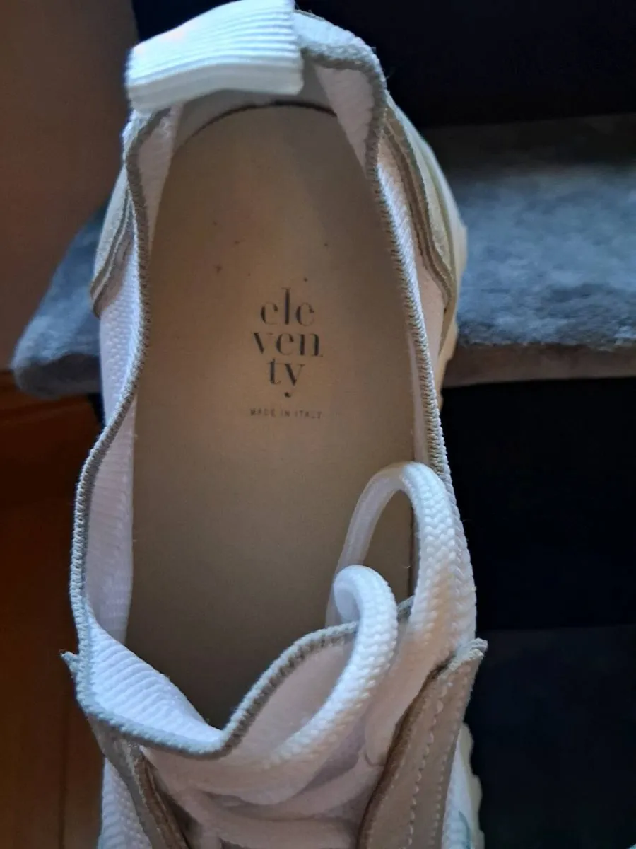 Eleventy shoes - Image 3