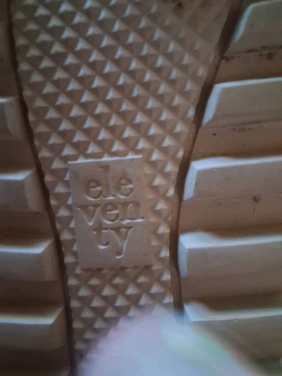 Eleventy shoes - Image 4