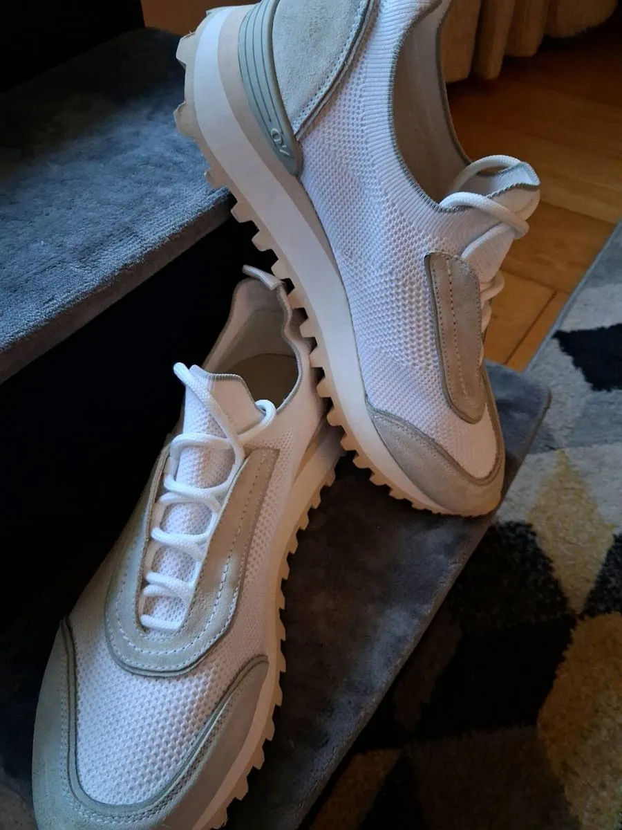 Eleventy shoes - Image 1