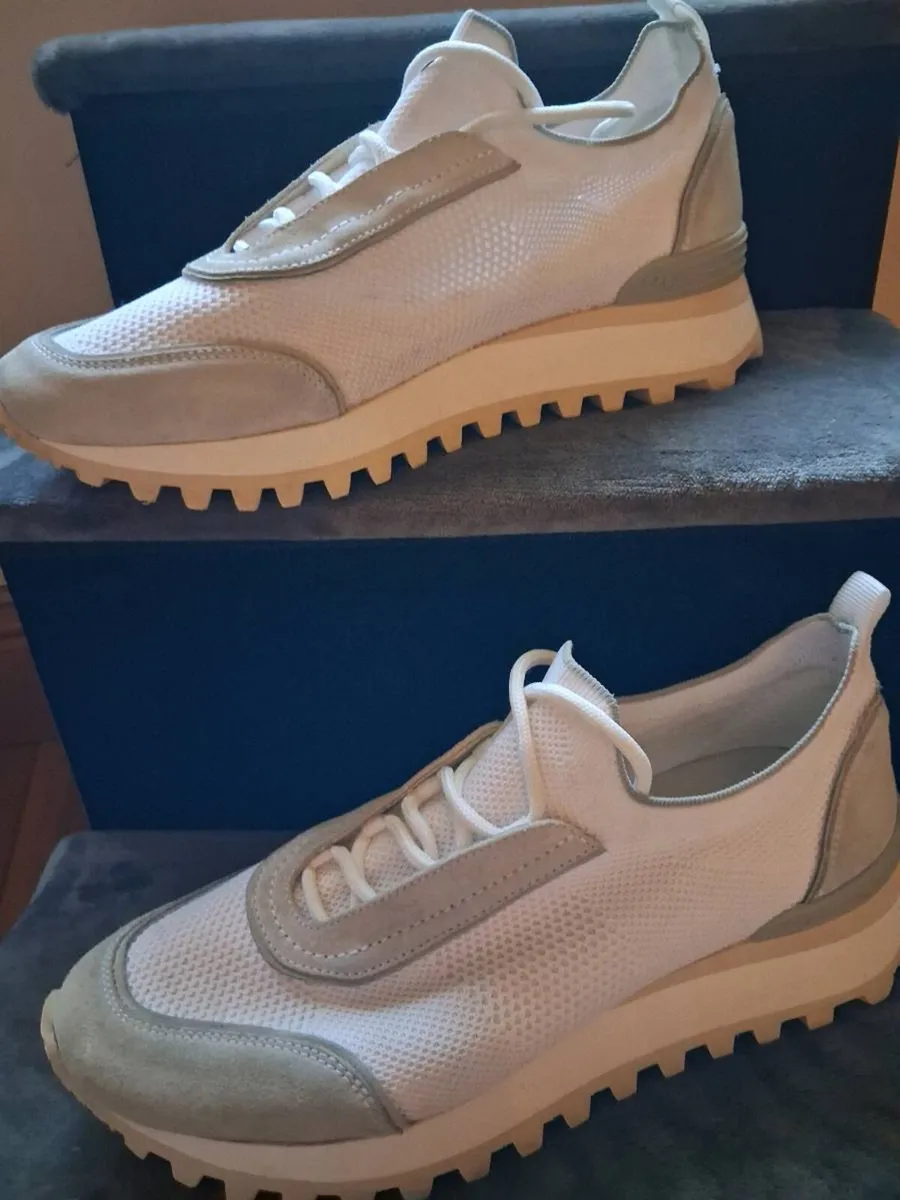 Eleventy shoes - Image 2