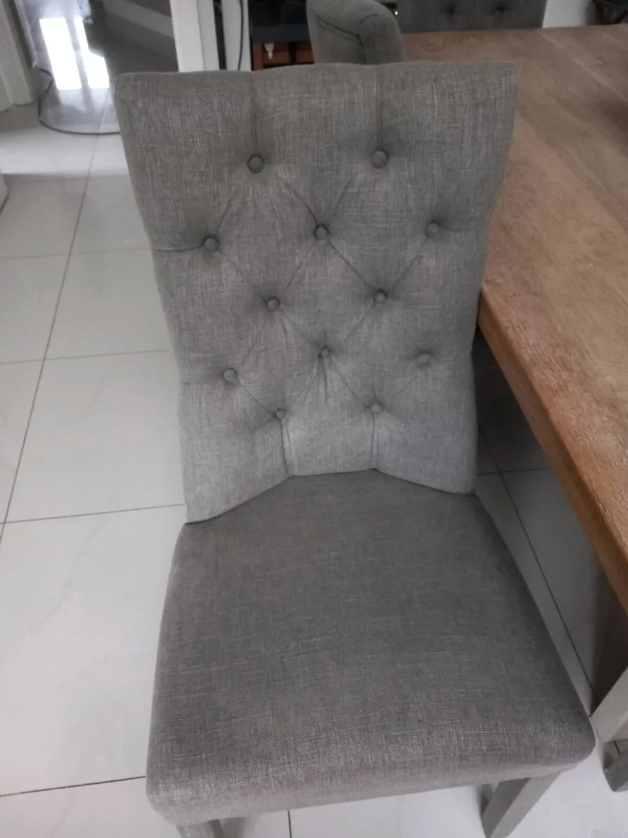 Grove Home Chairs - Image 2