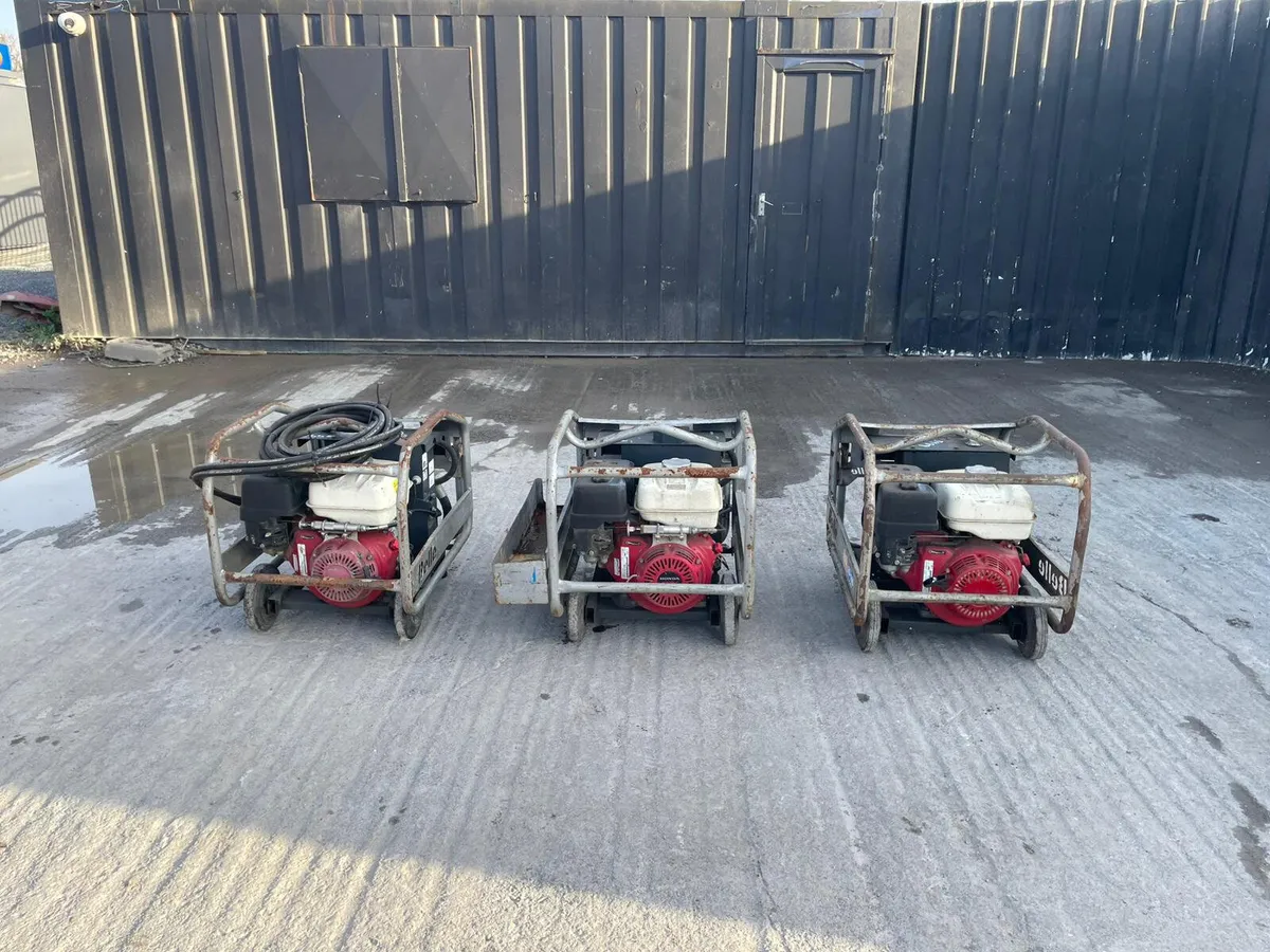 Belle Midi Power Packs – Hydraulic Power Units - Image 3