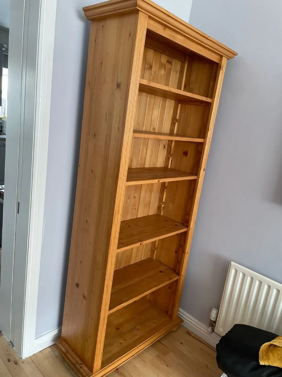Bookcase - Image 1