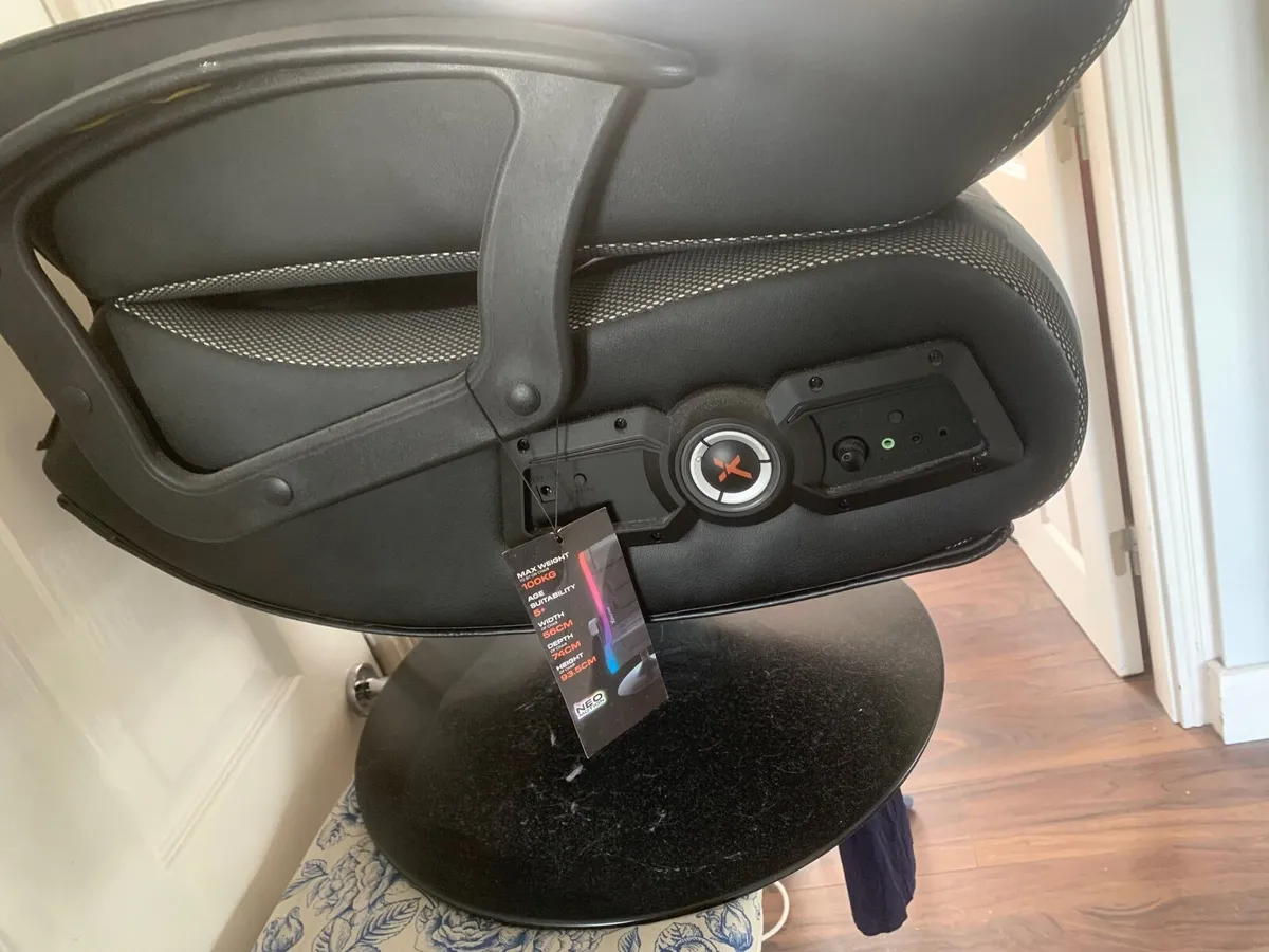 Gaming chair - Image 3