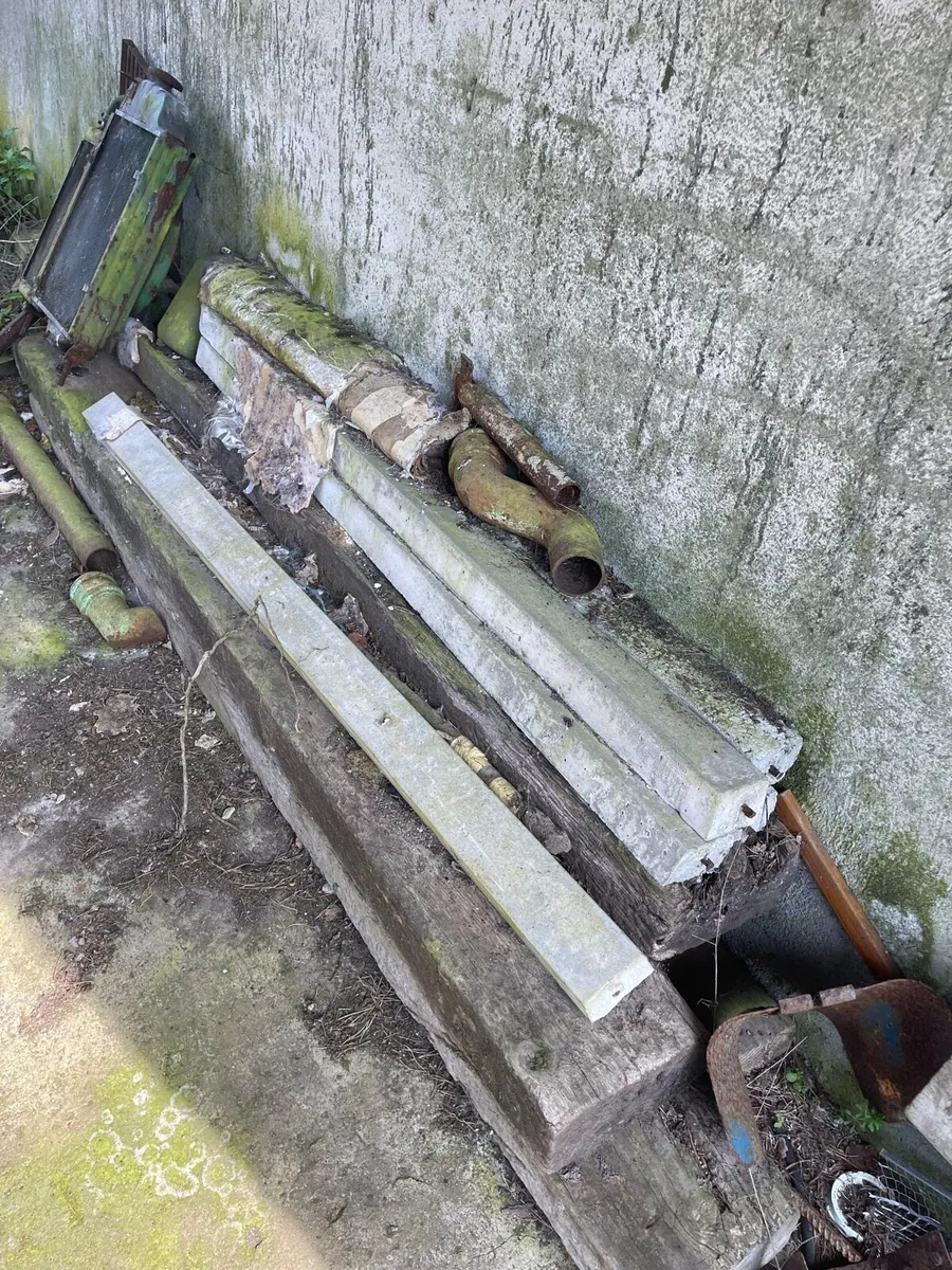 Concerte lintel’s - Image 2