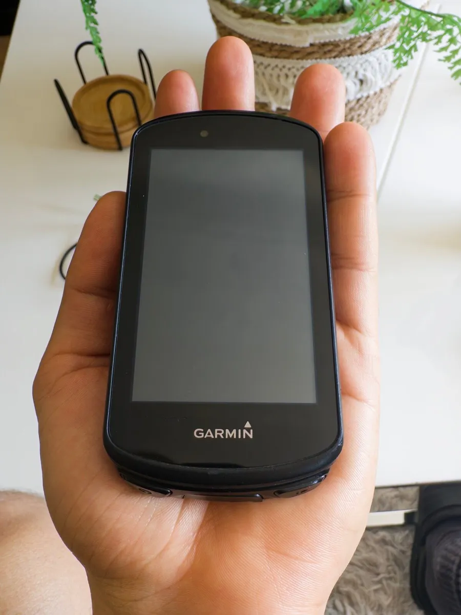 Garmin Edge 1030 Plus - Image 1