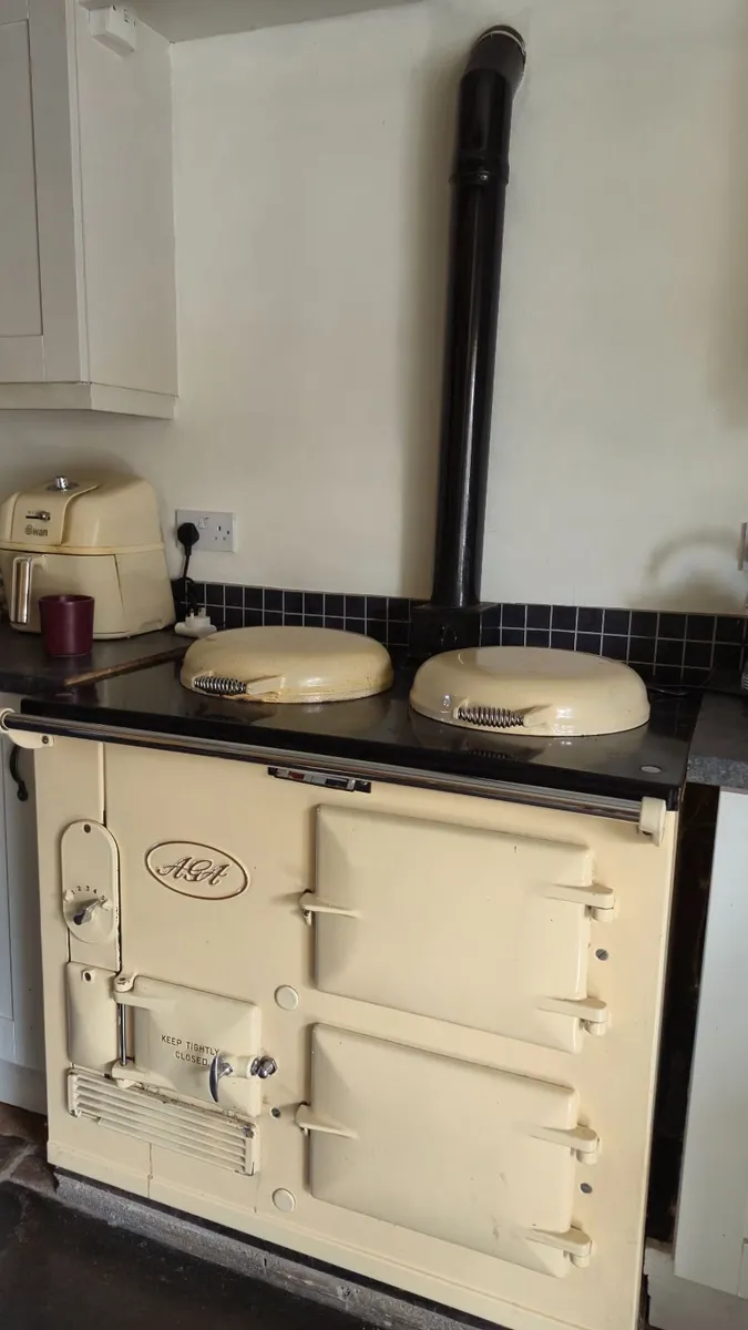 Aga - Image 1