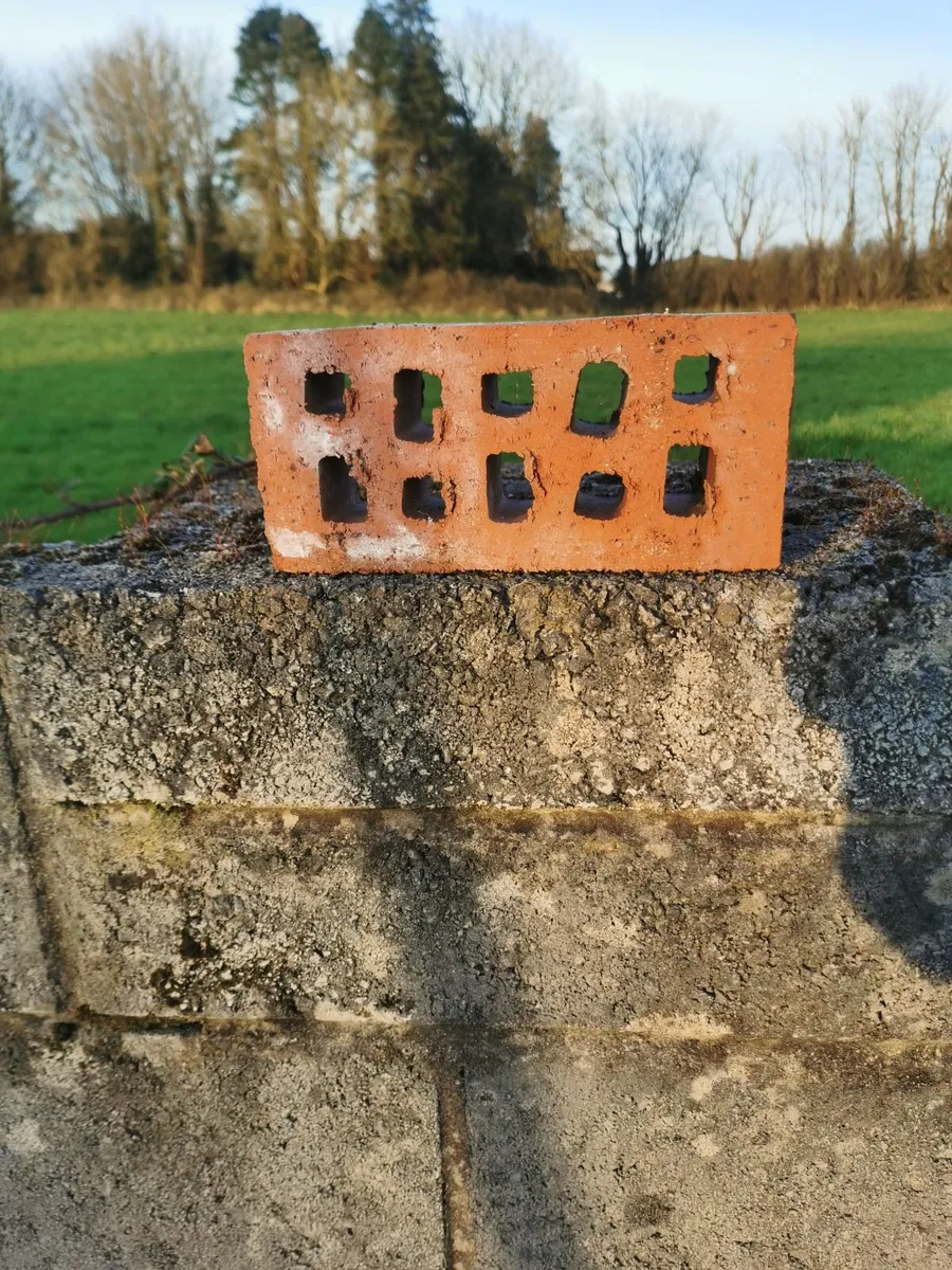 Red bricks - Image 3