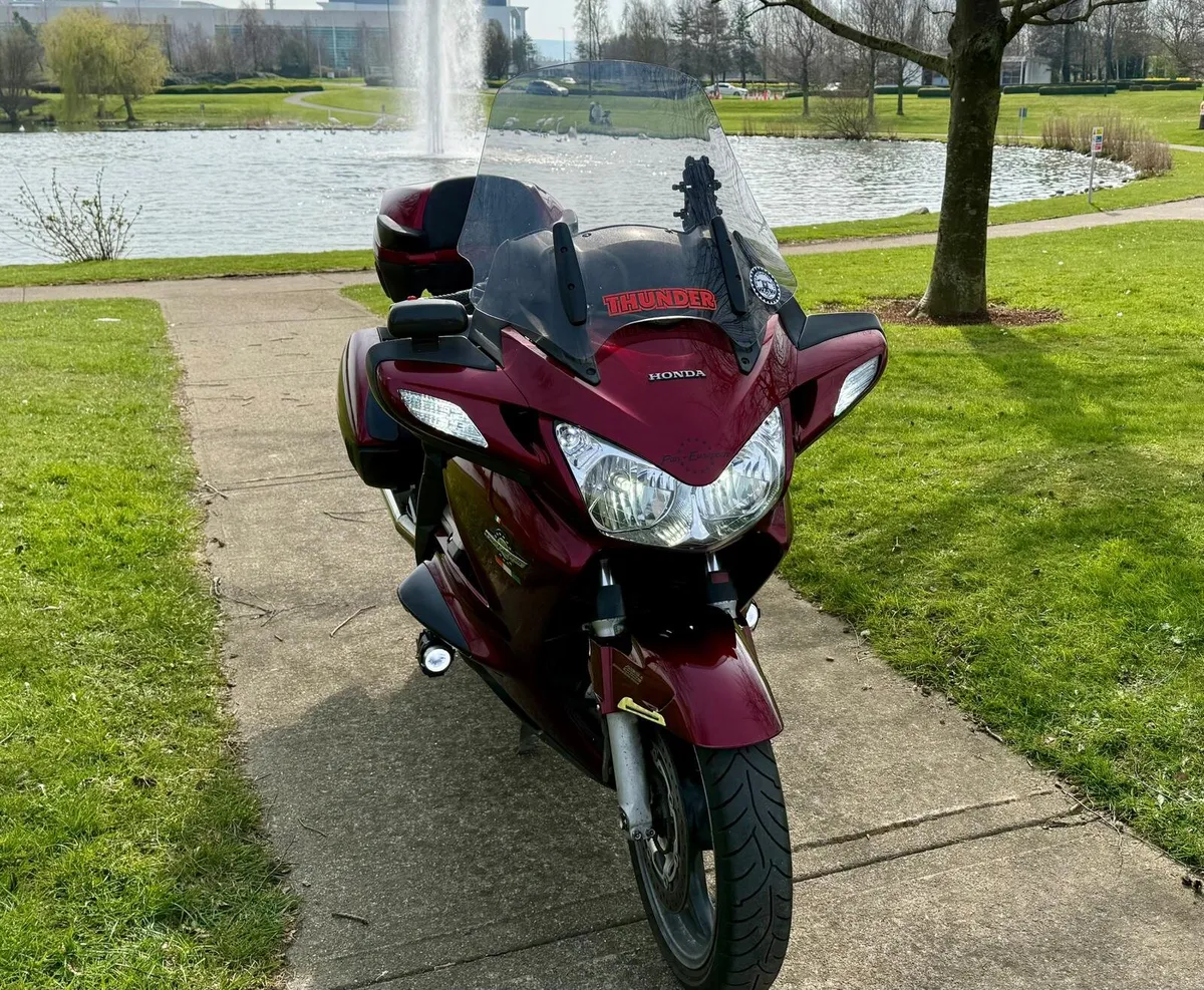 Pan European - Image 2