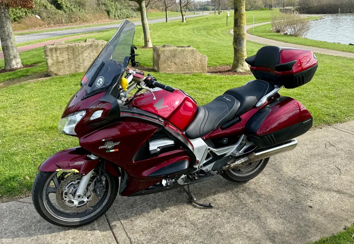 Pan European - Image 3