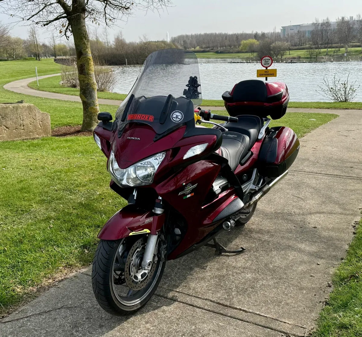 Pan European - Image 4