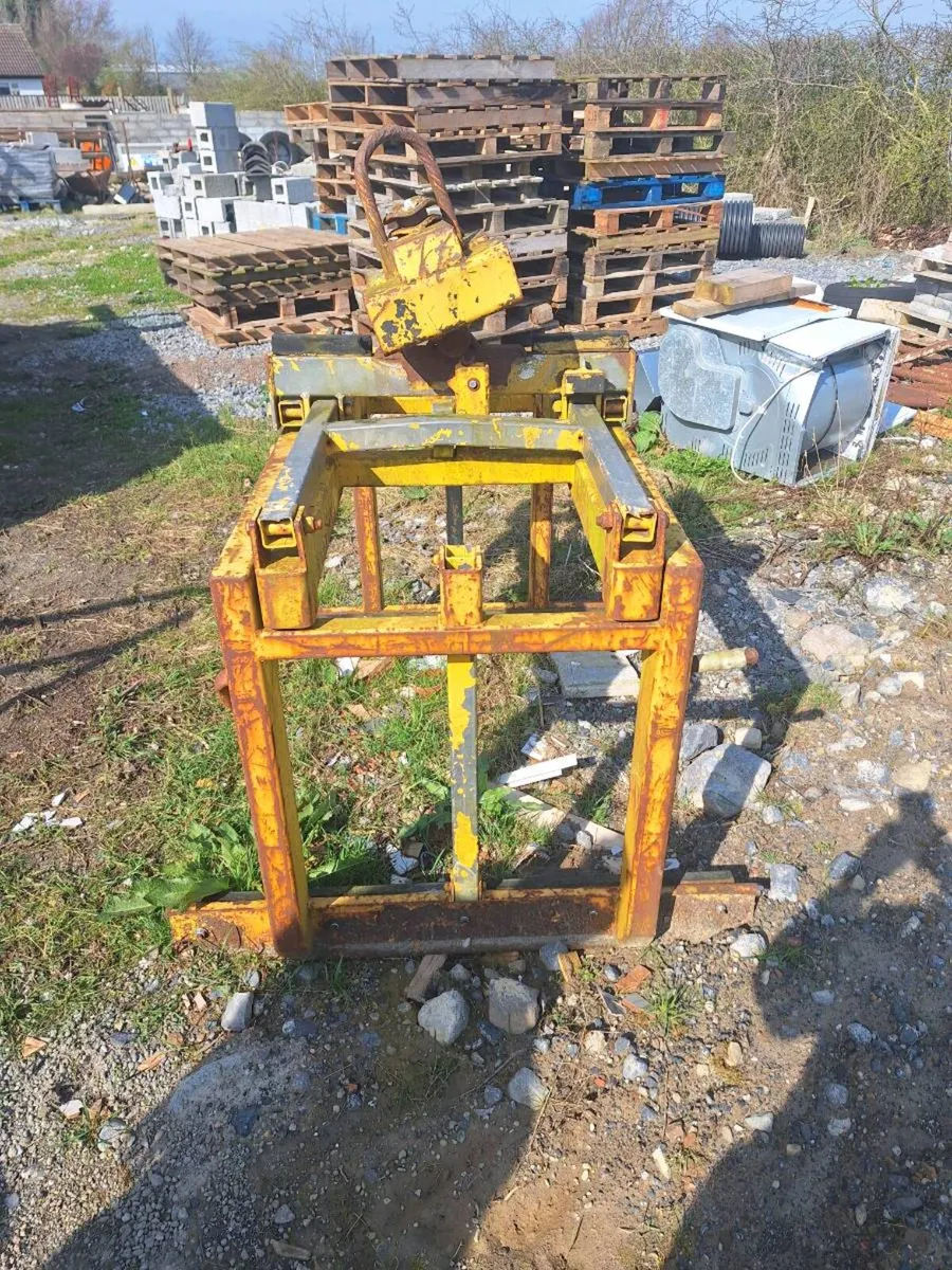 BLOCK GRAB. - Image 3