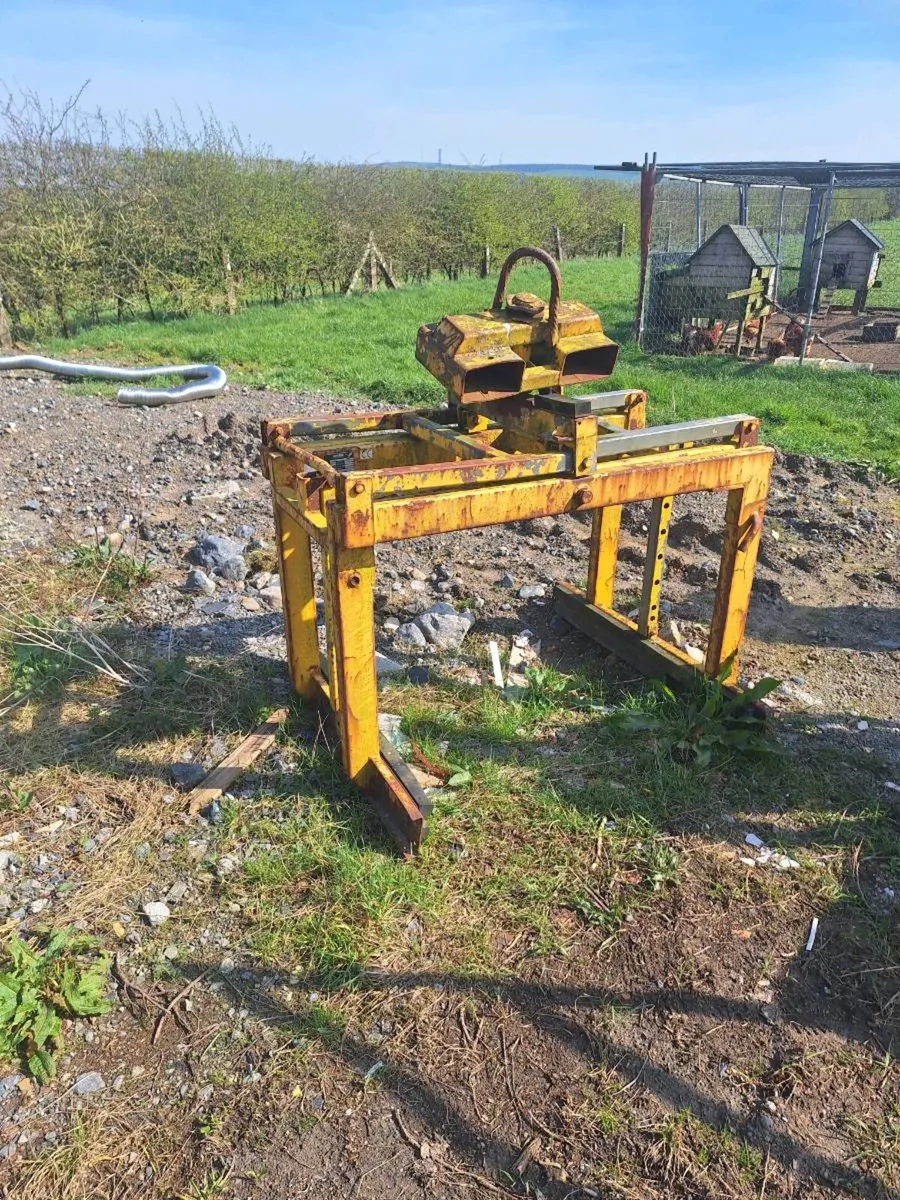 BLOCK GRAB. - Image 4