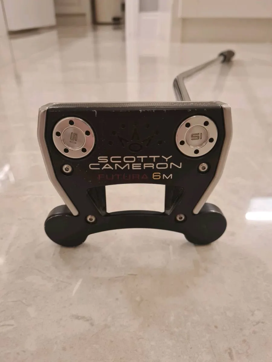 Scotty Cameron Putter - Image 3