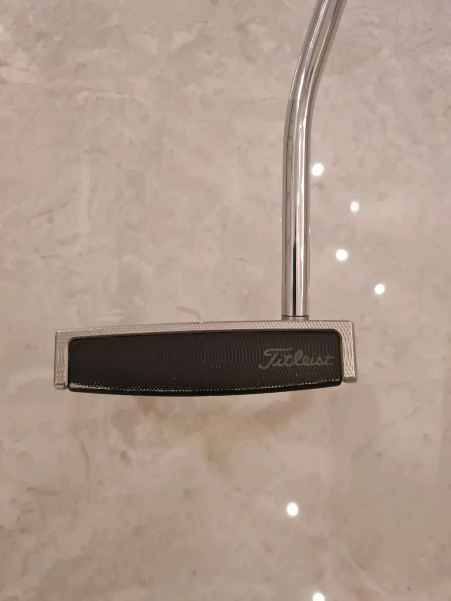 Scotty Cameron Putter - Image 4