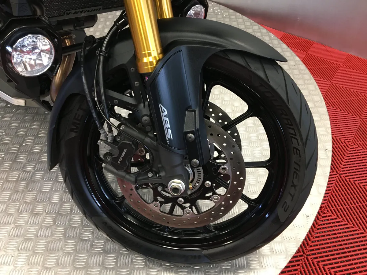 2021 Suzuki VStrom 1000 ''Finance Available'' - Image 3