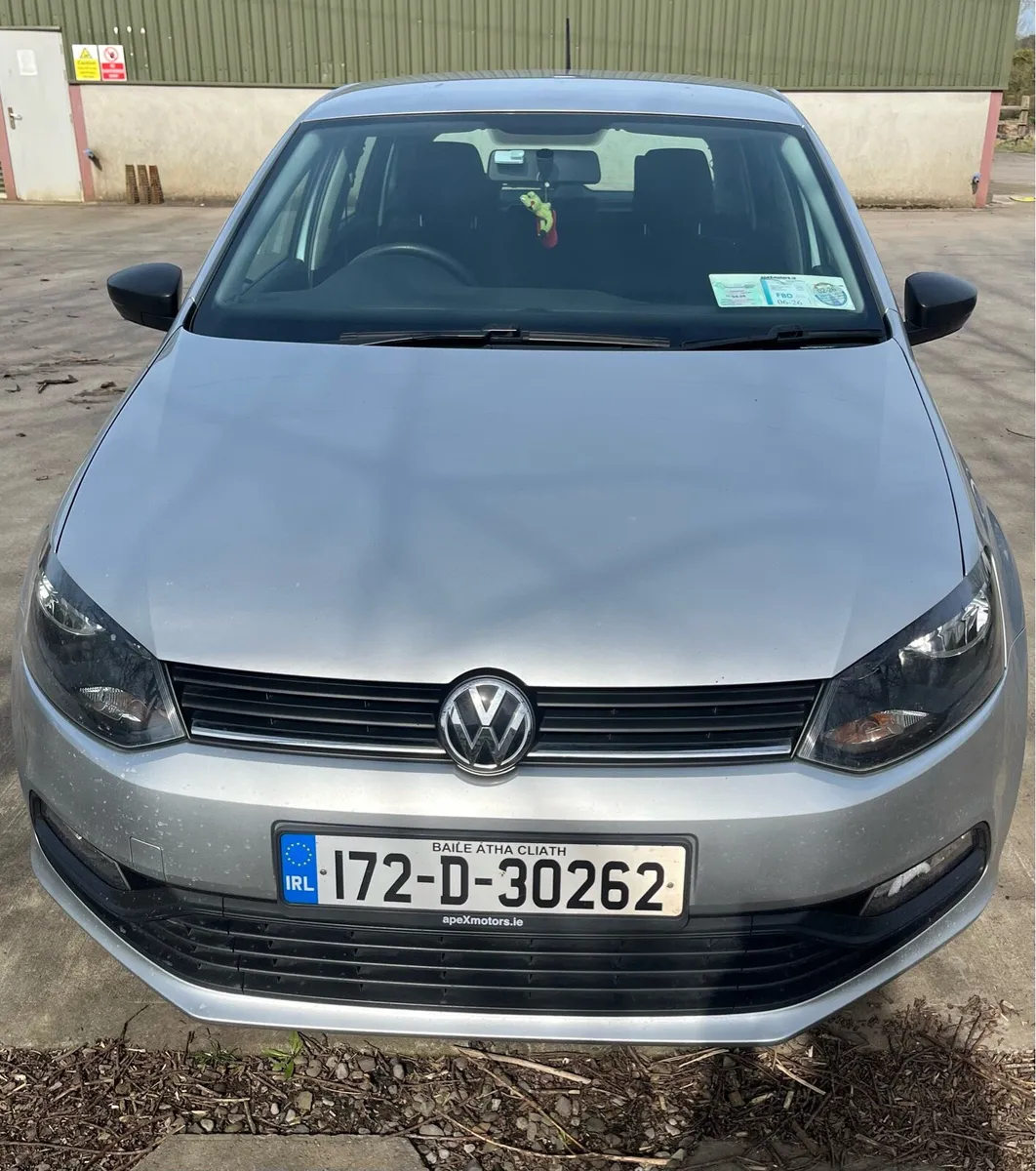 Vw Polo - Image 1