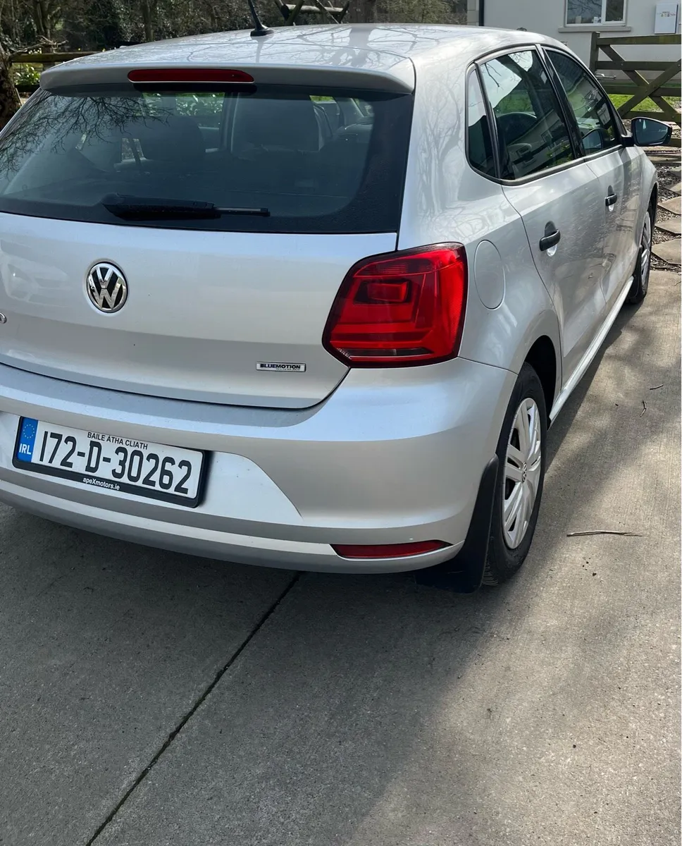 Vw Polo - Image 4